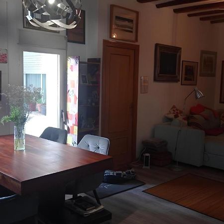 Piso Para 4 Con 2 Parking En Casco Historico De Zaragoza 2 Noches Minimo 外观 照片