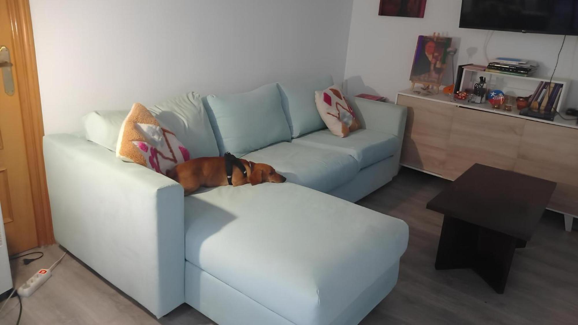 Piso Para 4 Con 2 Parking En Casco Historico De Zaragoza 2 Noches Minimo 外观 照片